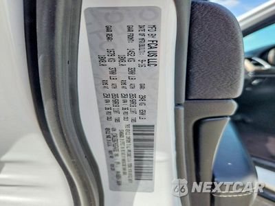 Zdjęcie 13 z 13 samochodu: 2017 JEEP GRAND CHEROKEE LIMITED VIN:1C4RJEBG7HC674765 - miniatura