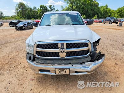 Piąte zdjęcie samochodu w środku: 2020 RAM 1500 CLASSIC SLT VIN:1C6RR7TT1LS101396 - miniatura