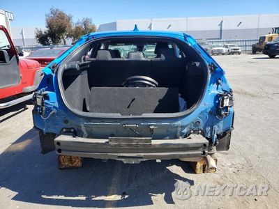Zdjęcie 6 z 12 samochodu: 2025 HONDA CIVIC SPORT VIN:19XFL2H85SE021623 - miniatura