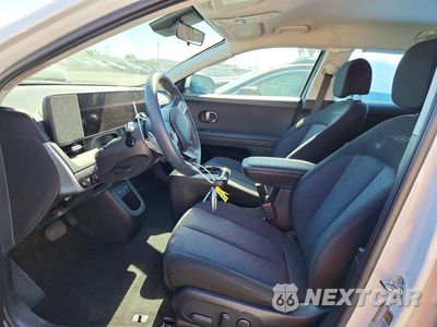 Zdjęcie 7 z 13 samochodu: 2025 HYUNDAI IONIQ 5 SE VIN:7YAKM4DA2SY014115 - miniatura