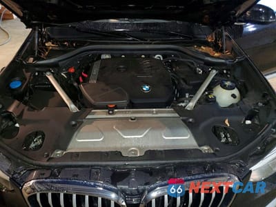 Zdjęcie 12 z 13 samochodu: 2020 BMW X3 XDRIVE30I VIN:5UXTY5C02L9C51571 - miniatura