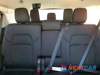 Zdjęcie 10 z 14 samochodu: 2025 NISSAN PATHFINDER SV VIN:5N1DR3BC1SC236458 - miniatura