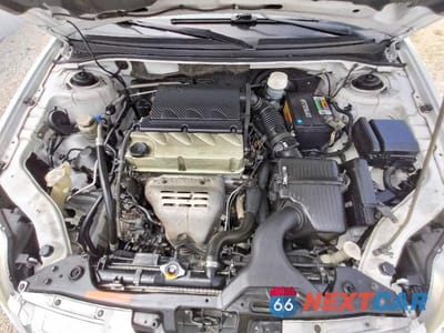 Zdjęcie 11 z 12 samochodu: 2012 MITSUBISHI GALANT FE VIN:4A32B2FF5CE020579 - miniatura