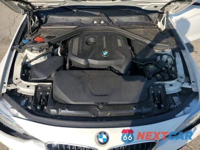 Zdjęcie 11 z 12 samochodu: 2018 BMW 330 XI VIN:WBA8D9C52JEM34019 - miniatura