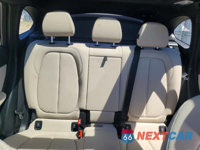 Zdjęcie 10 z 13 samochodu: 2021 BMW X1 XDRIVE28I VIN:WBXJG9C06M5S70538 - miniatura