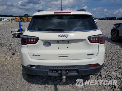 Zdjęcie 6 z 13 samochodu: 2017 JEEP COMPASS VIN:3C4NJDBB5HT646027 - miniatura