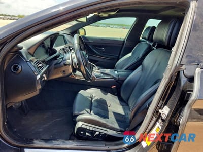 Zdjęcie 7 z 12 samochodu: 2014 BMW 650 I GRAN COUPE VIN:WBA6B2C52ED129085 - miniatura
