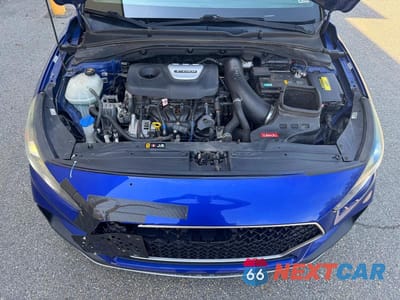 Zdjęcie 7 z 14 samochodu: 2019 HYUNDAI ELANTRA GT N LINE VIN:KMHH55LC8KU106159 - miniatura