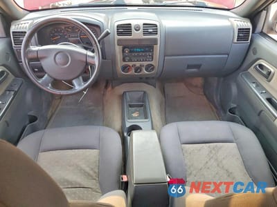 Zdjęcie 8 z 12 samochodu: 2004 GMC CANYON VIN:1GTCS196548103555 - miniatura