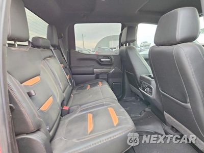 Zdjęcie 10 z 12 samochodu: 2021 GMC SIERRA K1500 AT4 VIN:3GTU9EET2MG420576 - miniatura