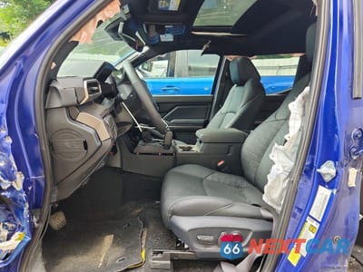 Zdjęcie 7 z 12 samochodu: 2024 TOYOTA TACOMA TRD OFF-ROAD VIN:3TMLB5JN5RM064236 - miniatura