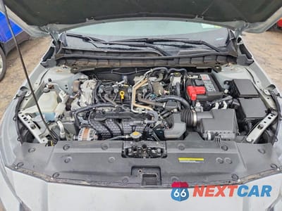 Zdjęcie 11 z 12 samochodu: 2022 NISSAN ALTIMA S VIN:1N4BL4BV4NN362462 - miniatura