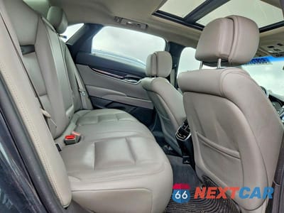 Zdjęcie 10 z 12 samochodu: 2014 CADILLAC XTS PREMIUM COLLECTION VIN:2G61P5S37E9204427 - miniatura