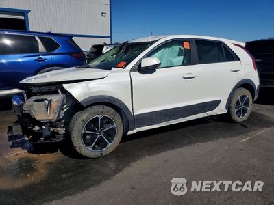 2026 KIA NIRO LX KNDCP3LE4T5328594 - główne zdjęcie licytacji z USA - miniatura