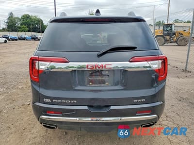 Zdjęcie 6 z 14 samochodu: 2020 GMC ACADIA DENALI VIN:1GKKNXLS6LZ117151 - miniatura