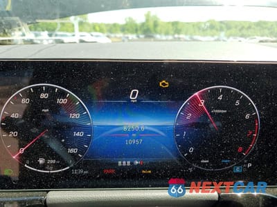 Zdjęcie 9 z 14 samochodu: 2025 MERCEDES-BENZ GLA 250 4MATIC VIN:W1N4N4HBXSJ689227 - miniatura