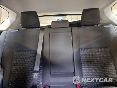 Zdjęcie 10 z 14 samochodu: 2017 TOYOTA COROLLA IM BASE VIN:JTNKARJE0HJ535559 - miniatura