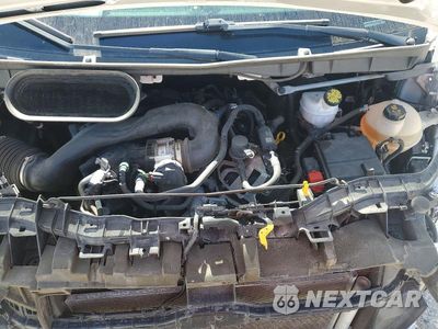 Zdjęcie 12 z 14 samochodu: 2020 FORD TRANSIT T- VIN:1FTBR1C82LKA77175 - miniatura