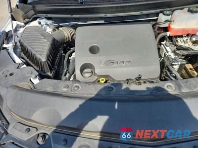 Zdjęcie 12 z 13 samochodu: 2024 BUICK ENCLAVE AVENIR VIN:5GAERDKW7RJ124652 - miniatura