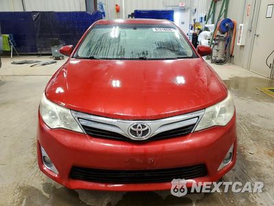 Piąte zdjęcie samochodu w środku: 2014 TOYOTA CAMRY XLE VIN:4T4BF1FKXER385526 - miniatura