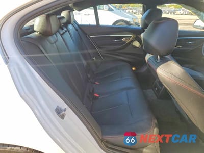 Zdjęcie 10 z 12 samochodu: 2018 BMW 328 D VIN:WBA8E5C52JA507581 - miniatura