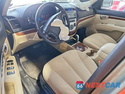 Zdjęcie 8 z 13 samochodu: 2008 HYUNDAI SANTA FE SE VIN:5NMSH73E78H204369 - miniatura