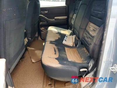 Zdjęcie 10 z 12 samochodu: 2023 NISSAN FRONTIER VIN:1N6ED1EK8PN671355 - miniatura