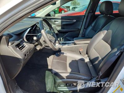 Zdjęcie 7 z 12 samochodu: 2016 CHEVROLET IMPALA LT VIN:2G1115S38G9157841 - miniatura