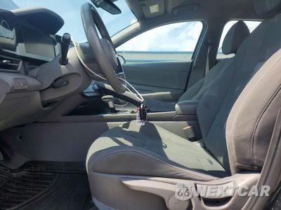 Zdjęcie 7 z 13 samochodu: 2022 HYUNDAI ELANTRA SEL VIN:KMHLS4AG0NU342909 - miniatura