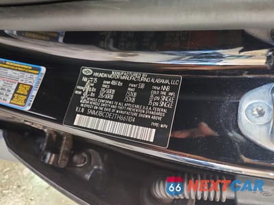 Zdjęcie 13 z 13 samochodu: 2026 HYUNDAI TUCSON SEL VIN:5NMJBCDE2TH661104 - miniatura