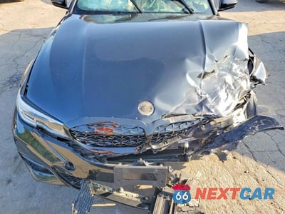 Zdjęcie 11 z 13 samochodu: 2019 BMW 330XI VIN:WBA5R7C52KAJ85786 - miniatura