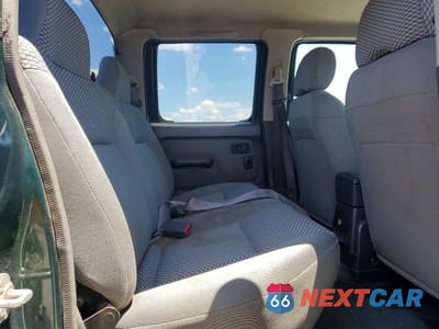 Zdjęcie 10 z 13 samochodu: 2002 NISSAN FRONTIER XE-V6 VIN:1N6ED29X82C342946 - miniatura