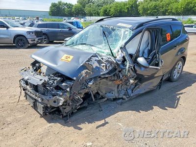 2018 FORD ESCAPE SE 1FMCU9GD6JUB51980 - główne zdjęcie licytacji z USA - miniatura