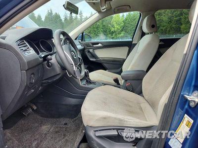 Zdjęcie 7 z 13 samochodu: 2020 VOLKSWAGEN TIGUAN S VIN:3VV1B7AX3LM059758 - miniatura