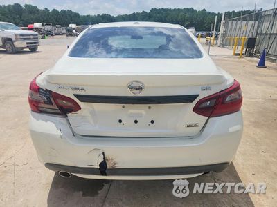 Zdjęcie 6 z 12 samochodu: 2018 NISSAN ALTIMA 2.5 S VIN:1N4AL3AP7JC294284 - miniatura