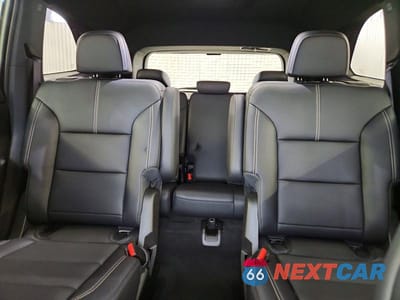 Zdjęcie 10 z 13 samochodu: 2026 GMC ACADIA ELEVATION VIN:1GKENKKS2TJ369494 - miniatura