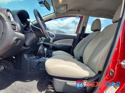 Zdjęcie 7 z 14 samochodu: 2014 NISSAN VERSA NOTE SV VIN:3N1CE2CP6EL351513 - miniatura