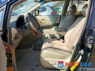 Zdjęcie 7 z 13 samochodu: 2000 LEXUS RX 300 VIN:JT6HF10U5Y0101757 - miniatura