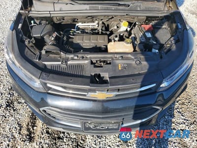Zdjęcie 11 z 12 samochodu: 2017 CHEVROLET TRAX LS VIN:3GNCJKSB7HL152092 - miniatura