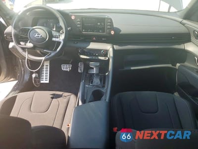 Zdjęcie 8 z 13 samochodu: 2026 HYUNDAI ELANTRA SEL SPORT VIN:KMHLM4DG8TU226294 - miniatura