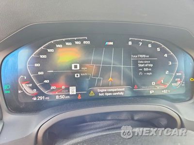 Zdjęcie 9 z 12 samochodu: 2020 BMW 330I VIN:3MW5R1J09L8B18653 - miniatura