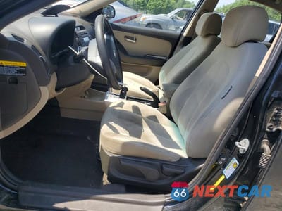 Zdjęcie 7 z 12 samochodu: 2009 HYUNDAI ELANTRA GLS VIN:KMHDU46D59U806151 - miniatura