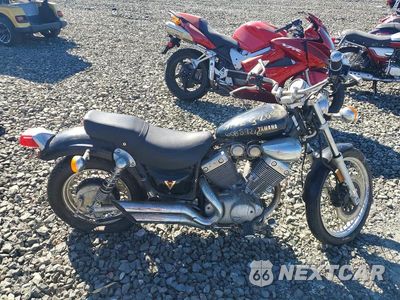 1987 YAMAHA XV535 JYA2JU004HA000517 - główne zdjęcie licytacji z USA - miniatura