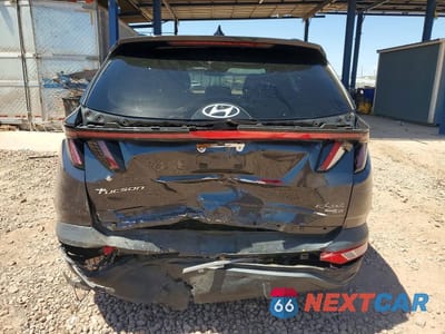 Zdjęcie 6 z 13 samochodu: 2022 HYUNDAI TUCSON SEL VIN:5NMJC3AE5NH001322 - miniatura