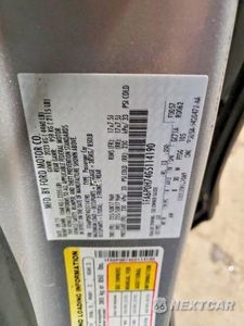Zdjęcie 12 z 12 samochodu: 2016 FORD FUSION SE VIN:1FA6P0H74G5114190 - miniatura