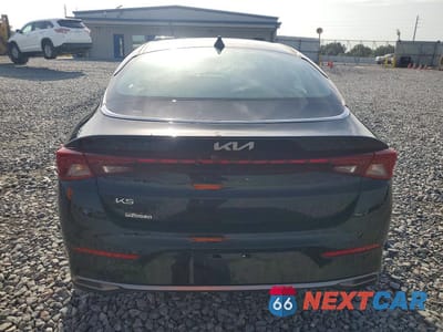 Zdjęcie 6 z 12 samochodu: 2023 KIA K5 LXS VIN:5XXG14J25PG212288 - miniatura