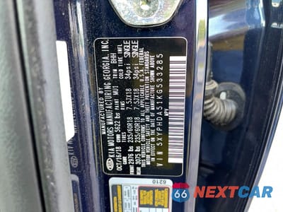 Zdjęcie 10 z 10 samochodu: 2019 KIA SORENTO EX V6 VIN:5XYPHDA51KG533285 - miniatura