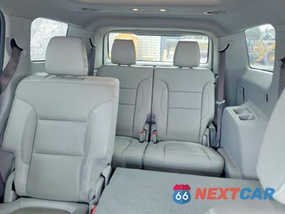 Zdjęcie 10 z 13 samochodu: 2017 GMC ACADIA SLT-1 VIN:1GKKNULS6HZ184693 - miniatura