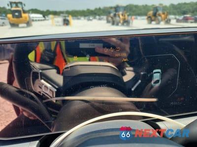 Zdjęcie 9 z 12 samochodu: 2025 KIA K4 GT LINE VIN:3KPFW4DE9SE077658 - miniatura