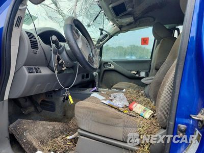 Zdjęcie 7 z 12 samochodu: 2012 NISSAN FRONTIER S VIN:1N6AD0ER2CC429673 - miniatura